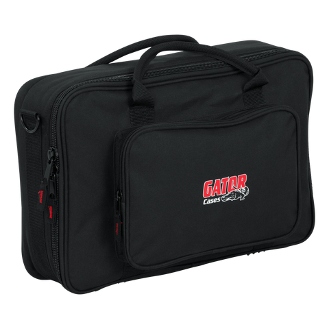 Micro Key/Controller Bag; 16