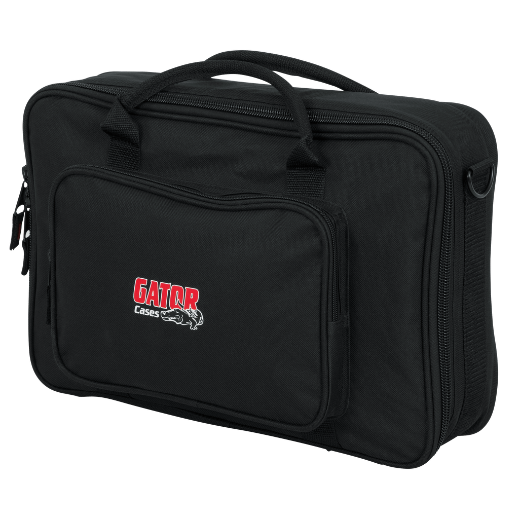 Micro Key/Controller Bag; 16"x10"x3"