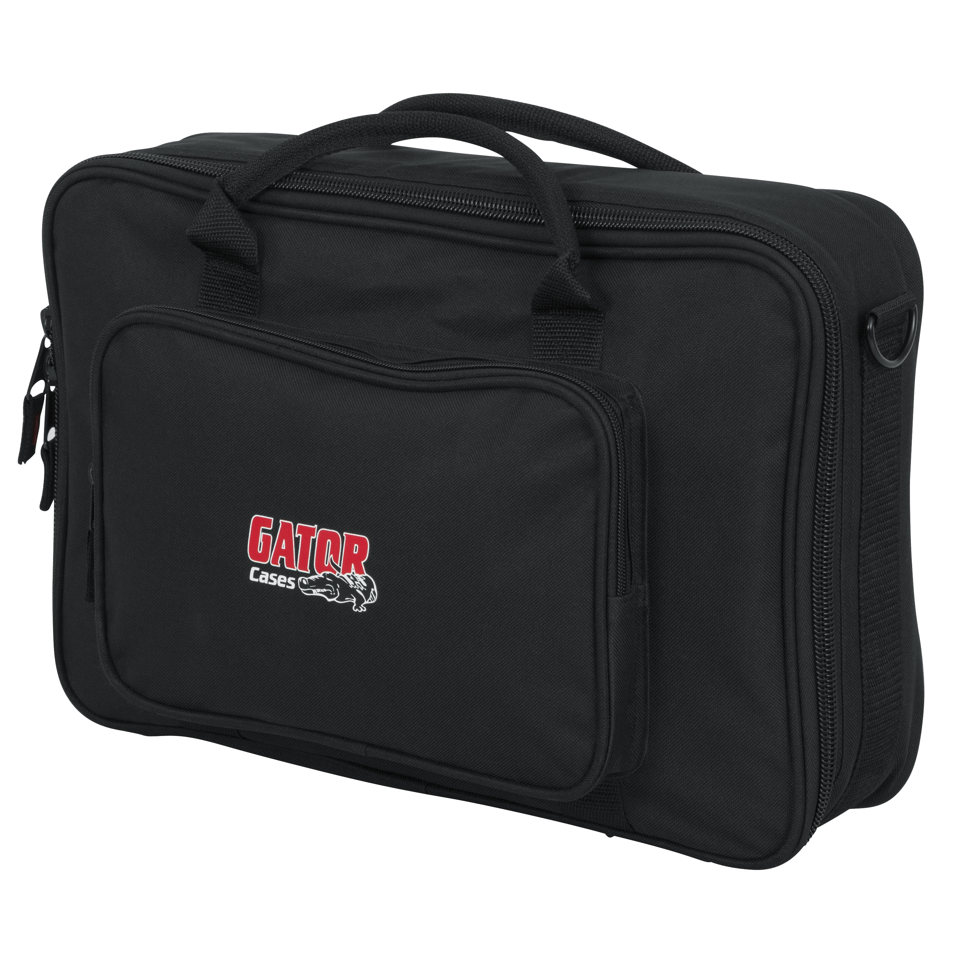 Micro Key/Controller Bag; 16"x10"x3"