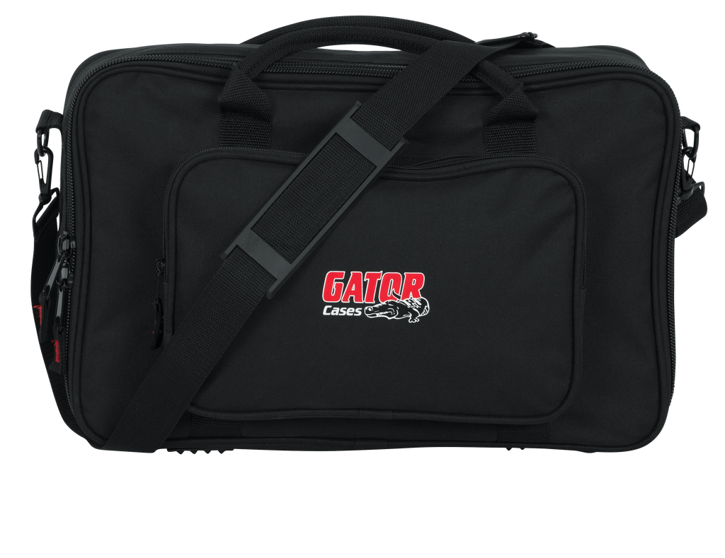 Micro Key/Controller Bag; 16"x10"x3"