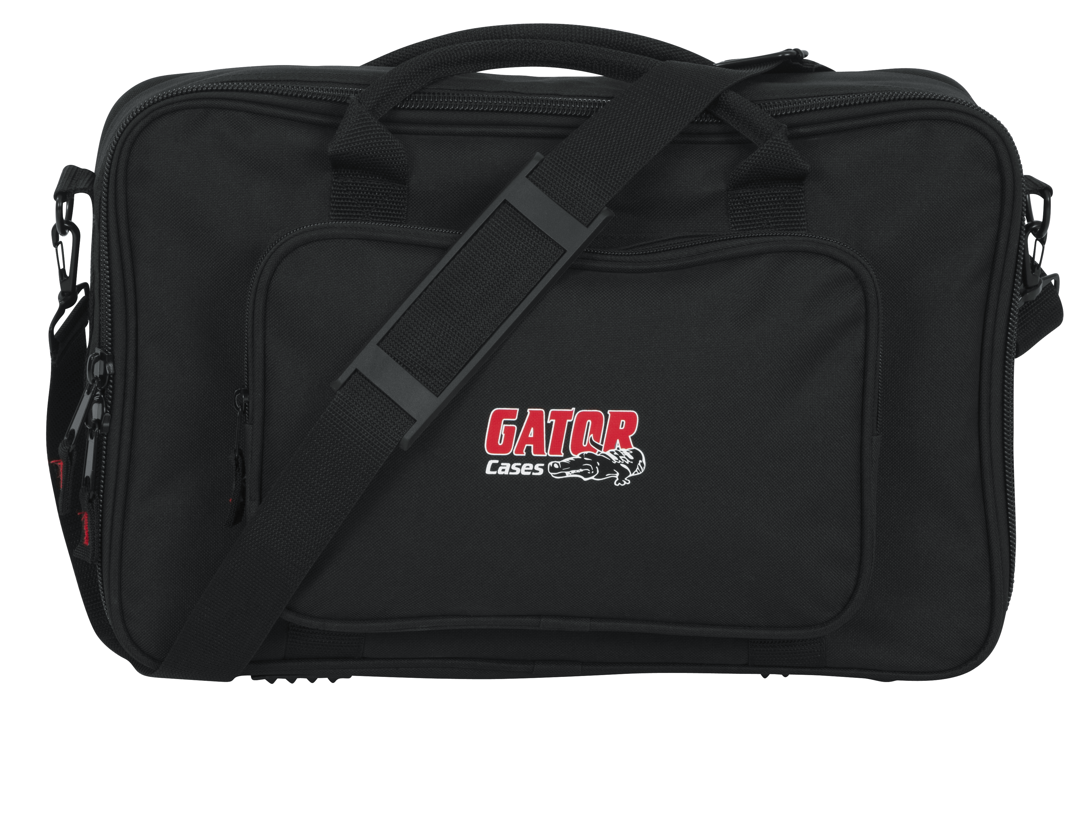 Micro Key/Controller Bag; 16"x10"x3"