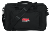 Micro Key/Controller Bag; 16"x10"x3"
