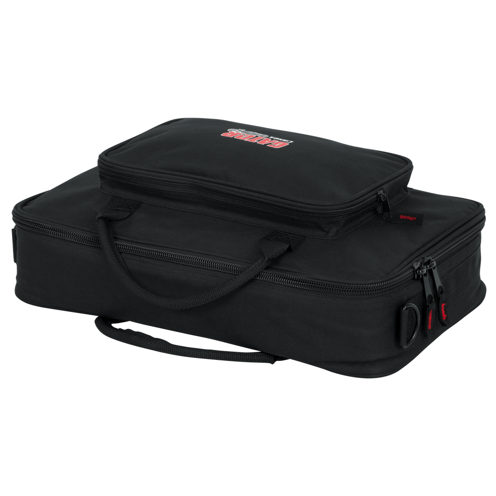 Micro Key/Controller Bag; 16"x10"x3"