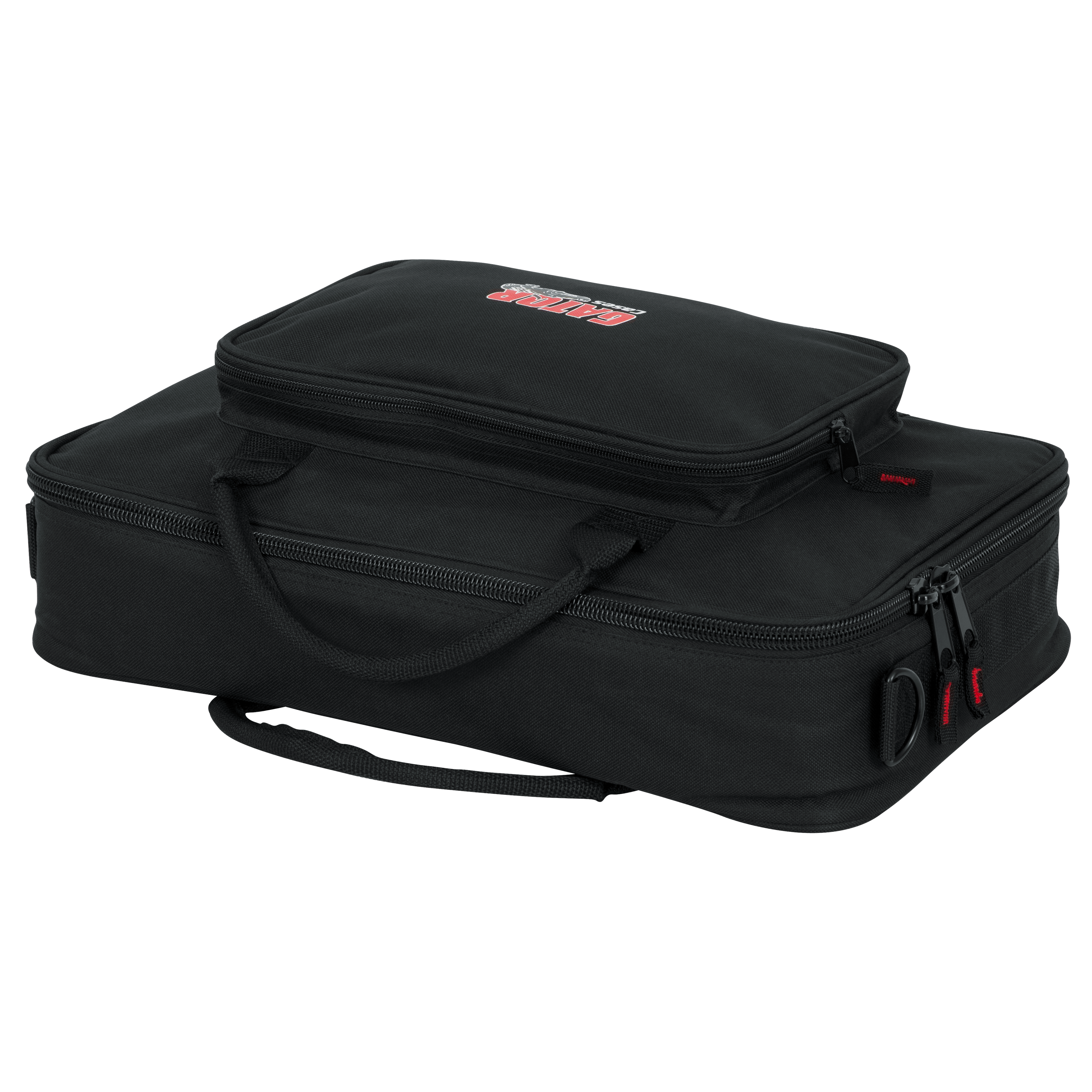 Micro Key/Controller Bag; 16"x10"x3"