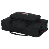 Micro Key/Controller Bag; 16"x10"x3"