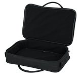 Micro Key/Controller Bag; 16"x10"x3"