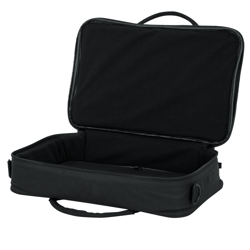 Micro Key/Controller Bag; 16"x10"x3"