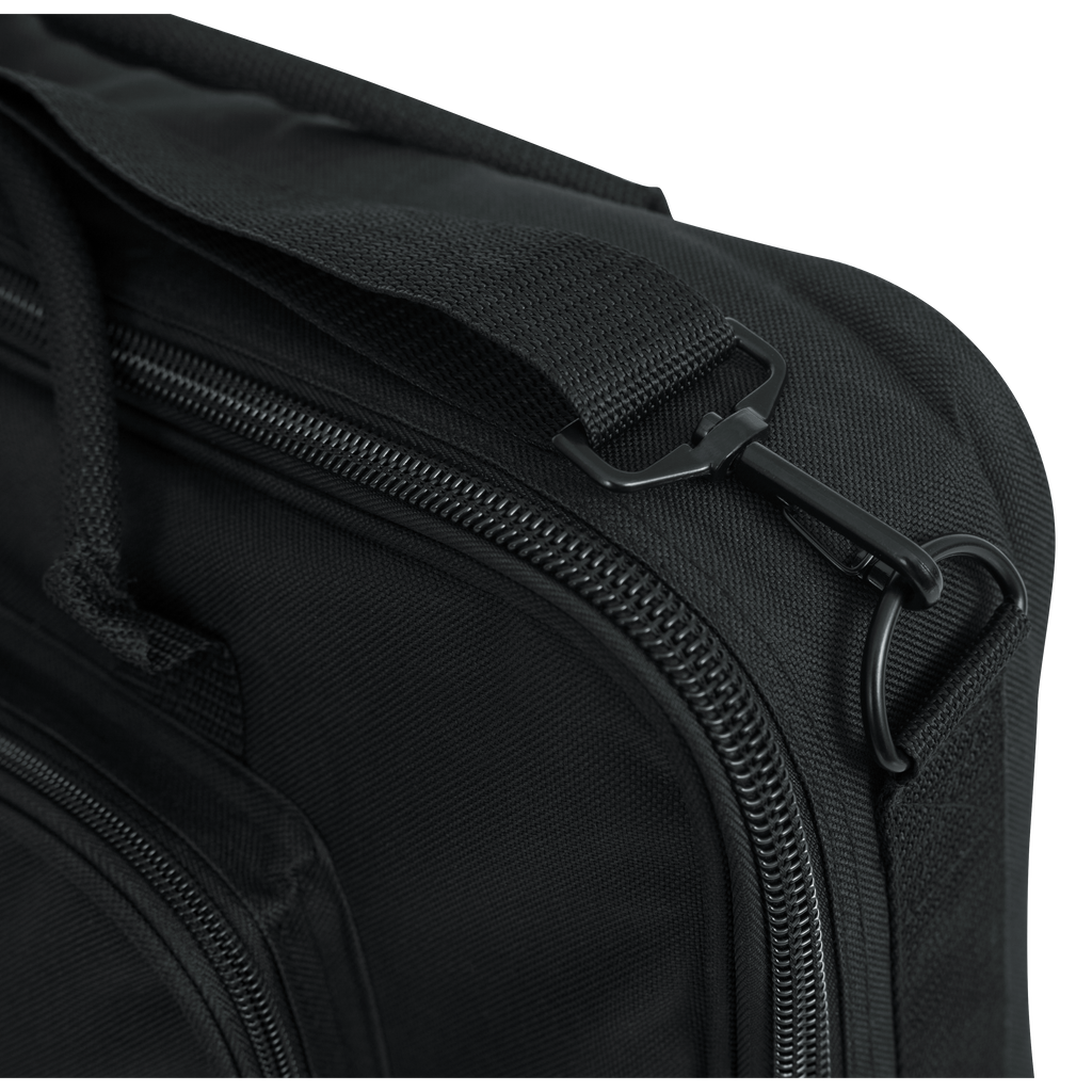 Micro Key/Controller Bag; 16"x10"x3"