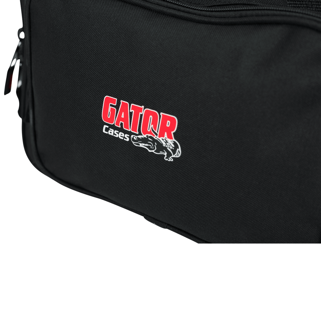 Micro Key/Controller Bag; 16"x10"x3"