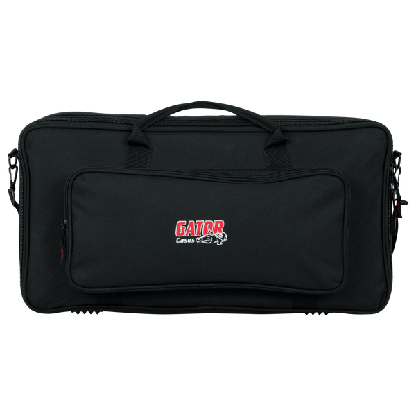 Micro Key/Controller Bag; 22.5"x11.5"x4"