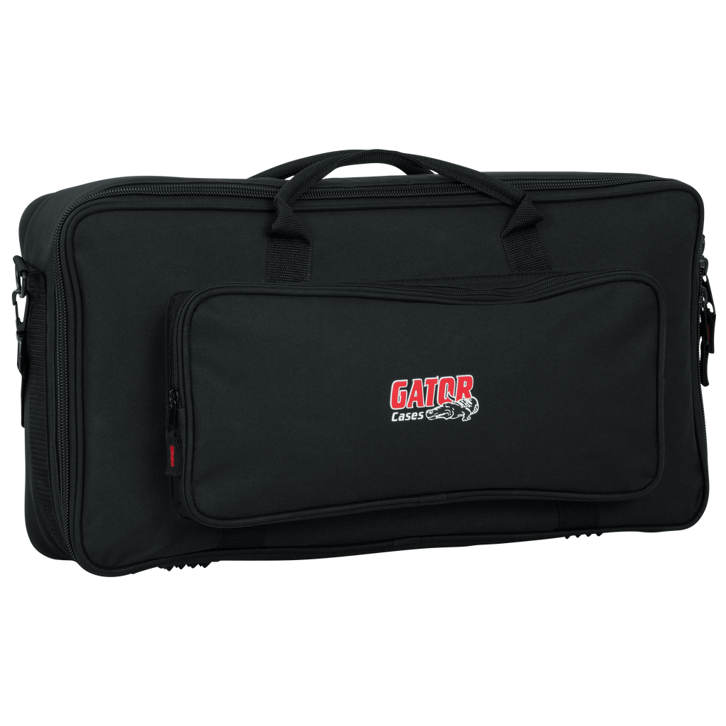 Micro Key/Controller Bag; 22.5"x11.5"x4"