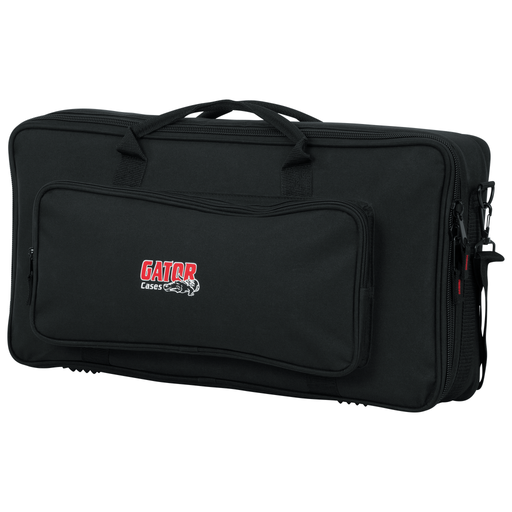 Micro Key/Controller Bag; 22.5"x11.5"x4"