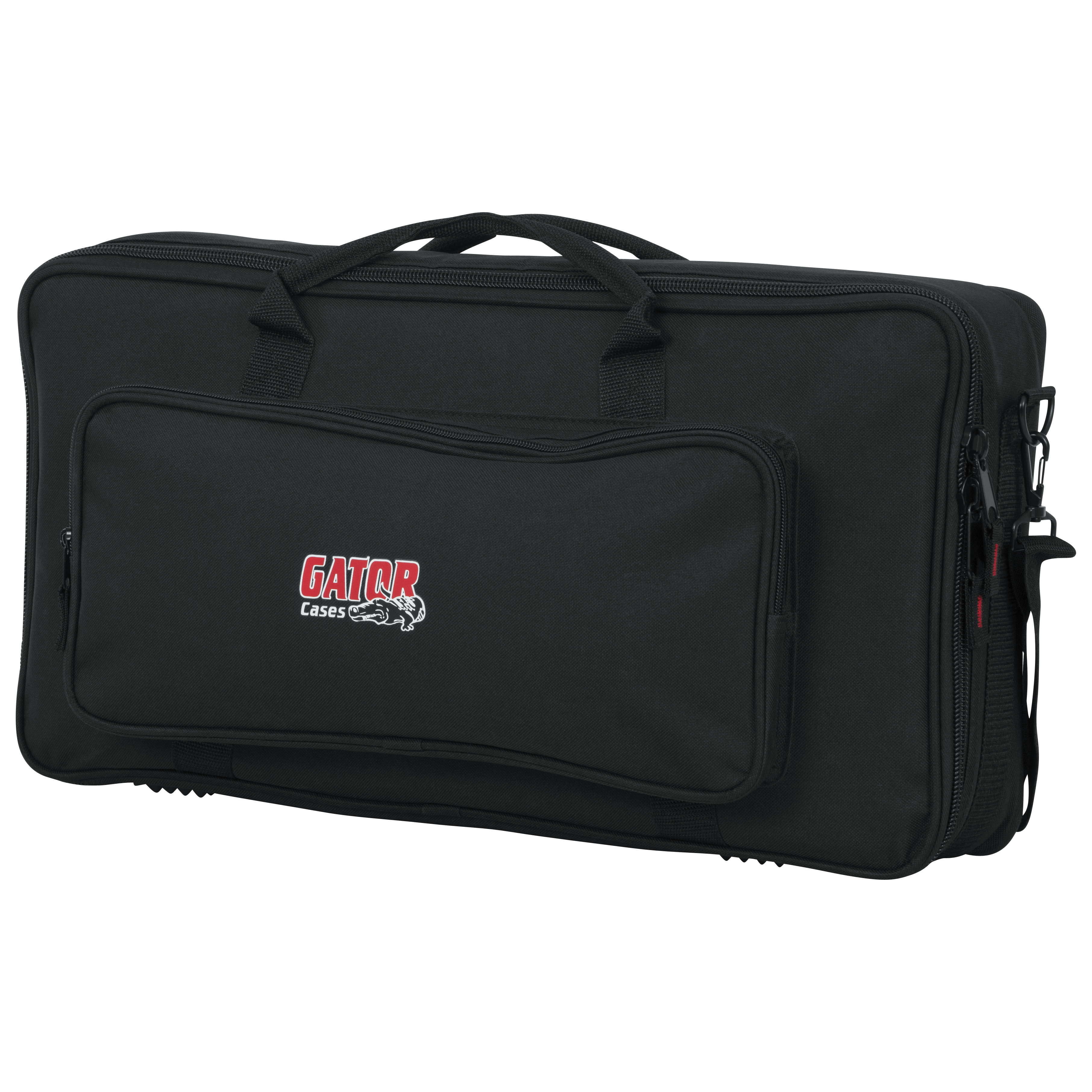 Micro Key/Controller Bag; 22.5"x11.5"x4"
