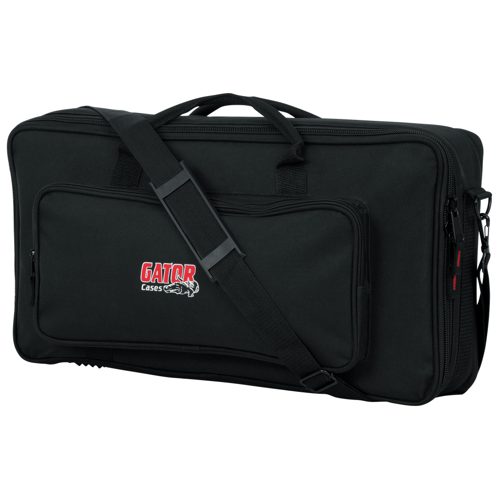Micro Key/Controller Bag; 22.5"x11.5"x4"