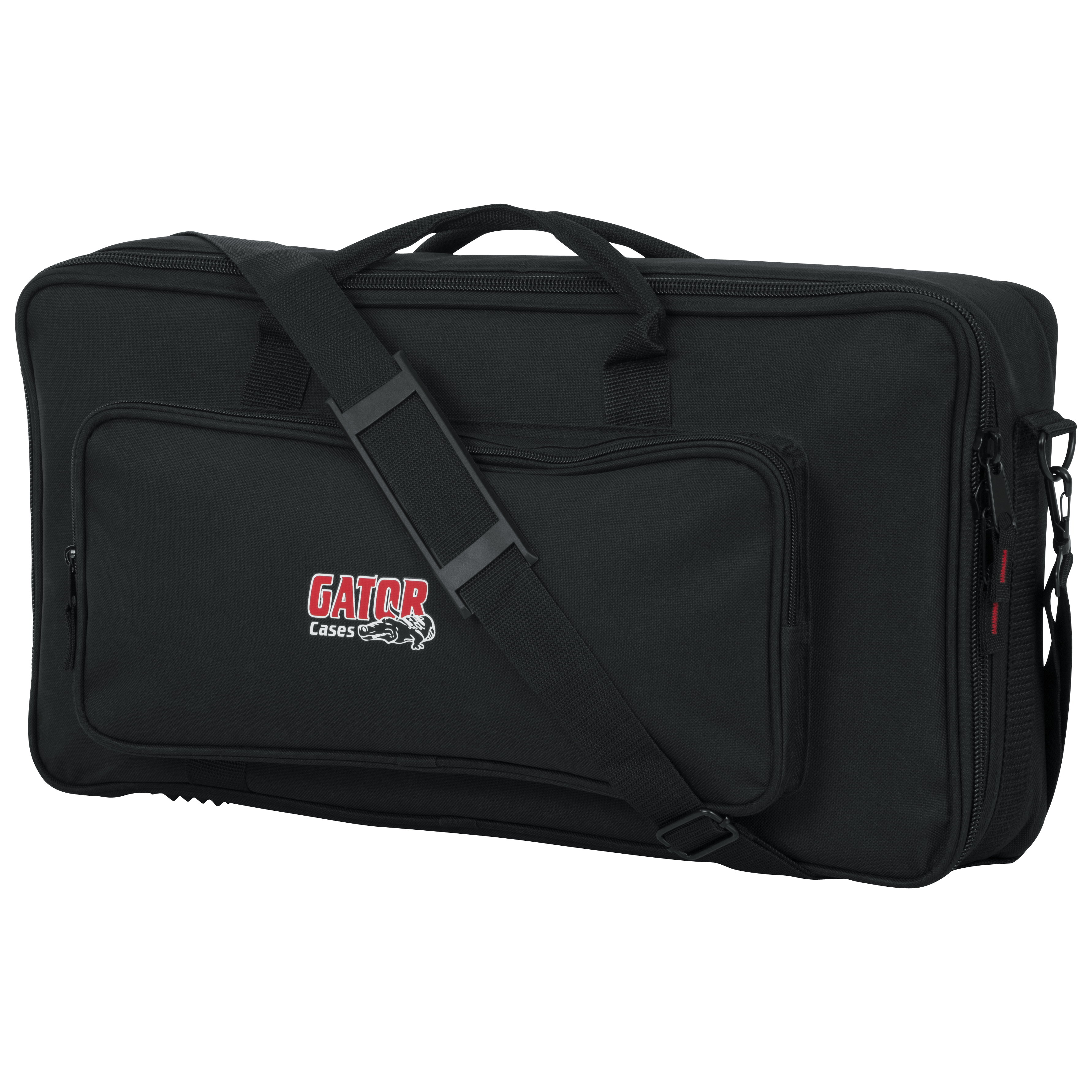 Micro Key/Controller Bag; 22.5"x11.5"x4"