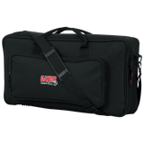 Micro Key/Controller Bag; 22.5"x11.5"x4"