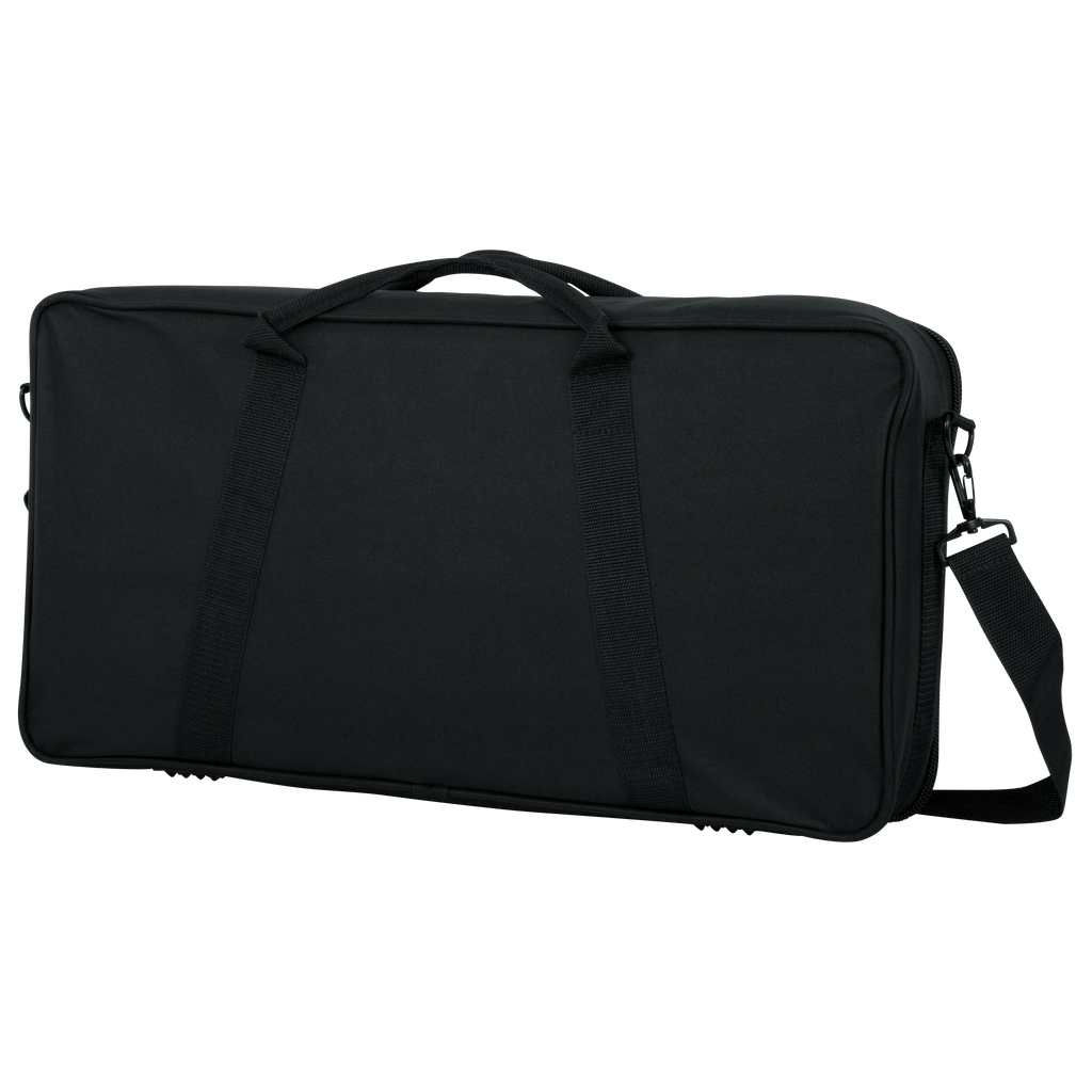 Micro Key/Controller Bag; 22.5"x11.5"x4"