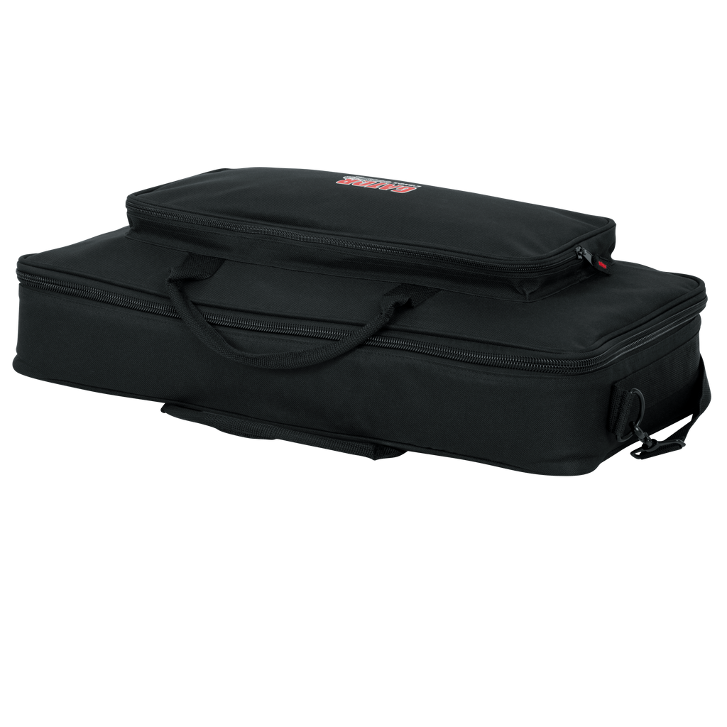 Micro Key/Controller Bag; 22.5"x11.5"x4"