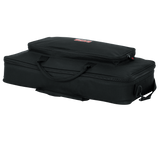 Micro Key/Controller Bag; 22.5"x11.5"x4"