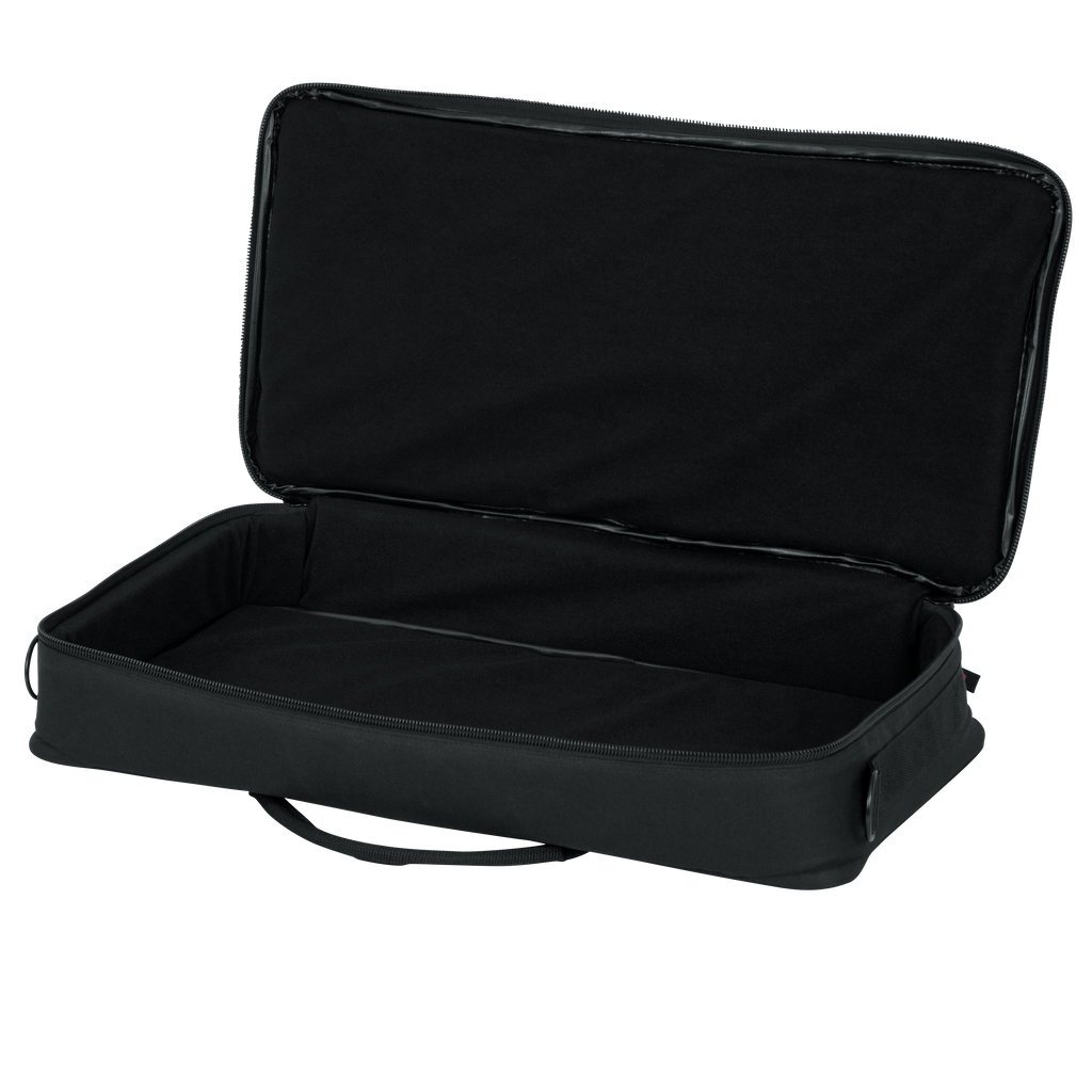 Micro Key/Controller Bag; 22.5"x11.5"x4"
