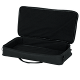 Micro Key/Controller Bag; 22.5"x11.5"x4"