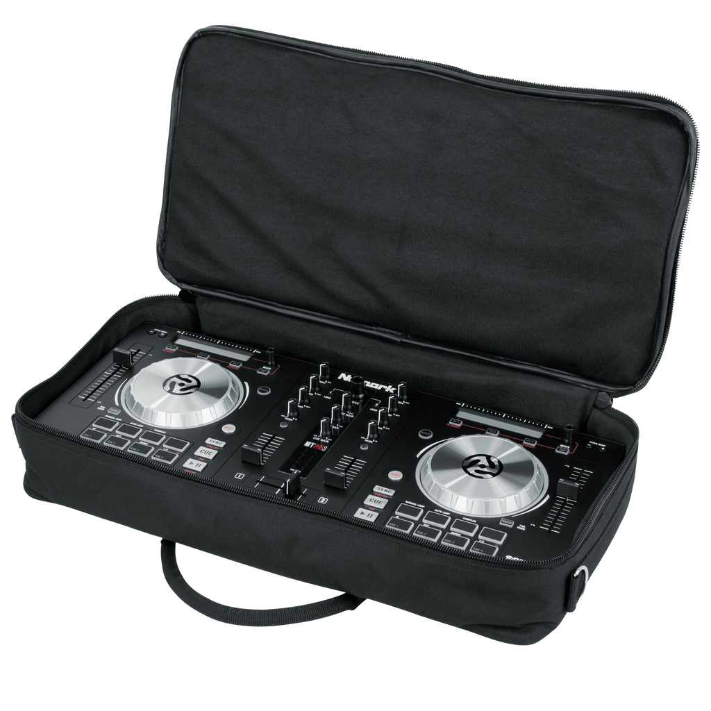 Micro Key/Controller Bag; 22.5"x11.5"x4"