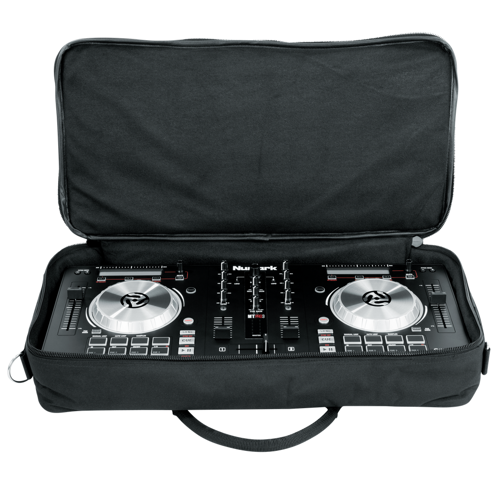 Micro Key/Controller Bag; 22.5"x11.5"x4"