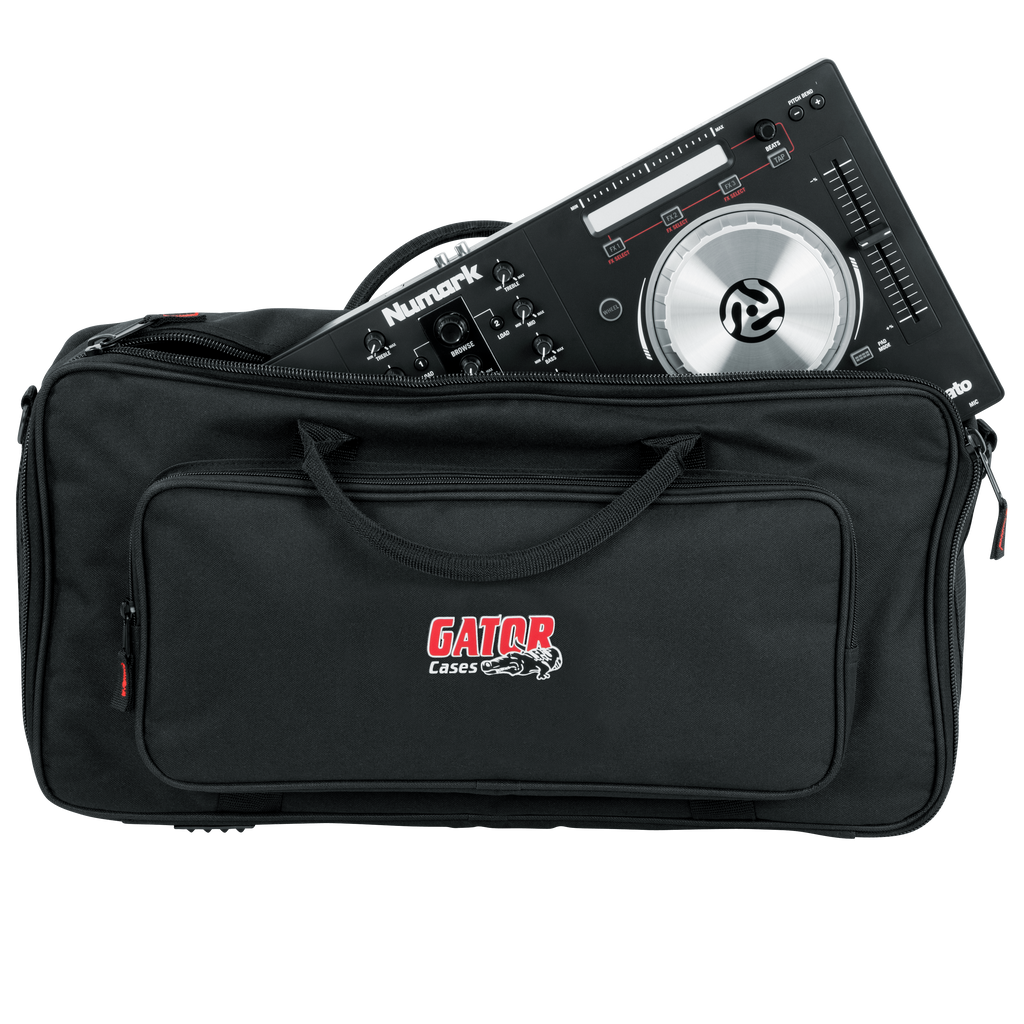 Micro Key/Controller Bag; 22.5"x11.5"x4"
