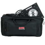 Micro Key/Controller Bag; 22.5"x11.5"x4"
