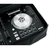 Micro Key/Controller Bag; 22.5"x11.5"x4"