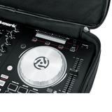 Micro Key/Controller Bag; 22.5"x11.5"x4"