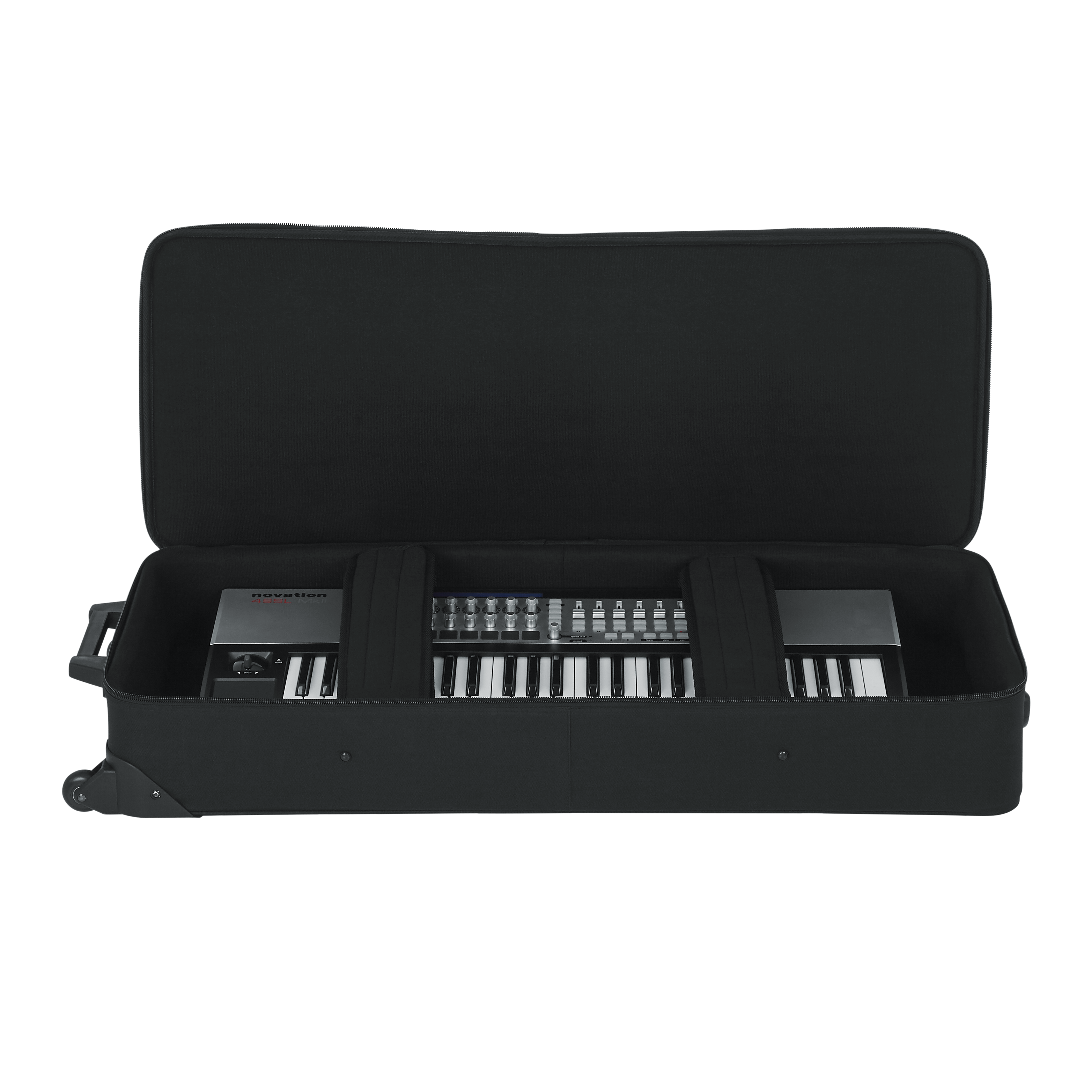 49 Note Lightweight Keyboard Case