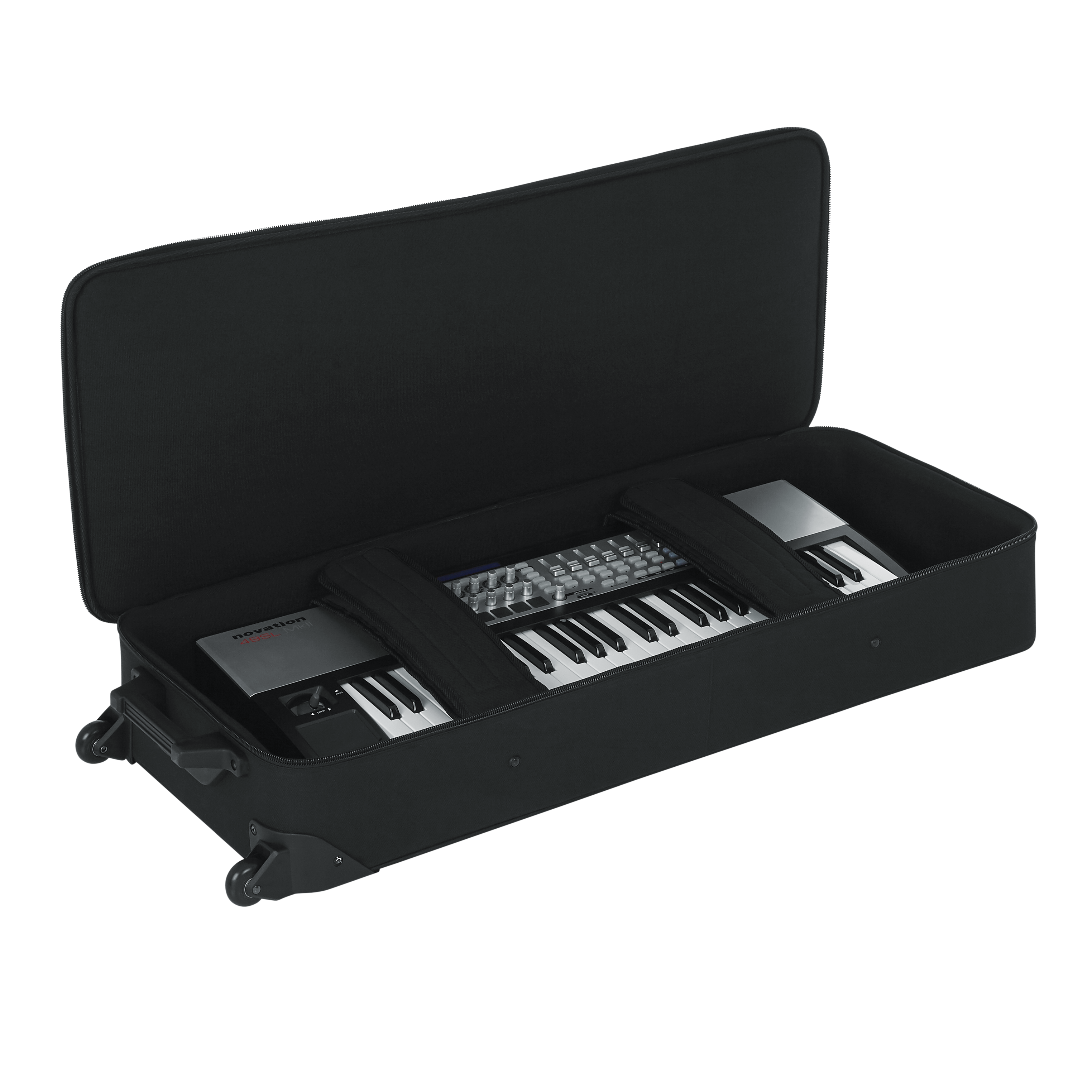 49 Note Lightweight Keyboard Case