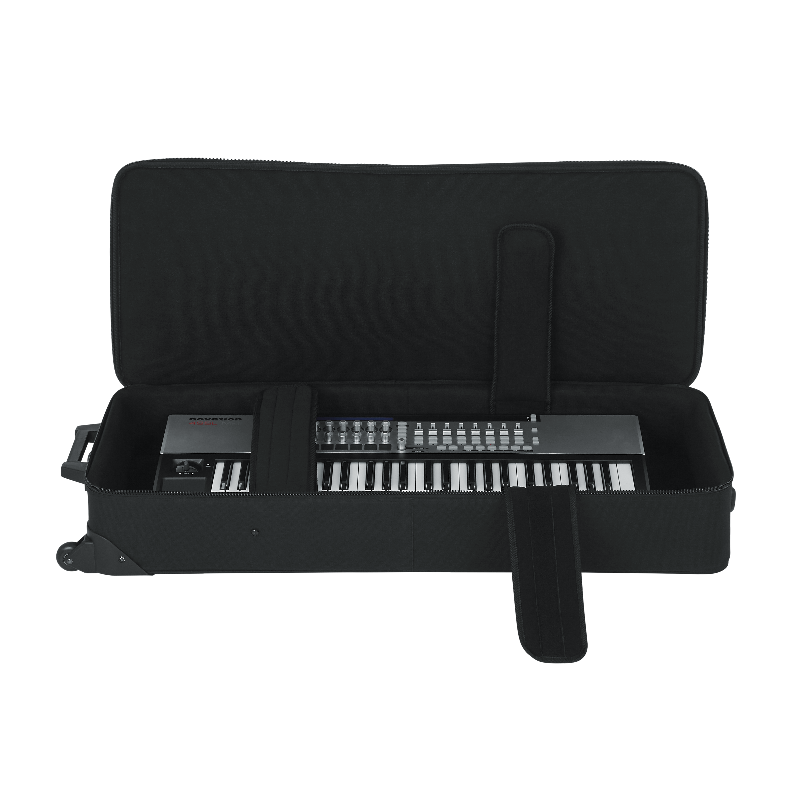 49 Note Lightweight Keyboard Case