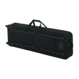 Slim lightweight style, 61 note keyboard case