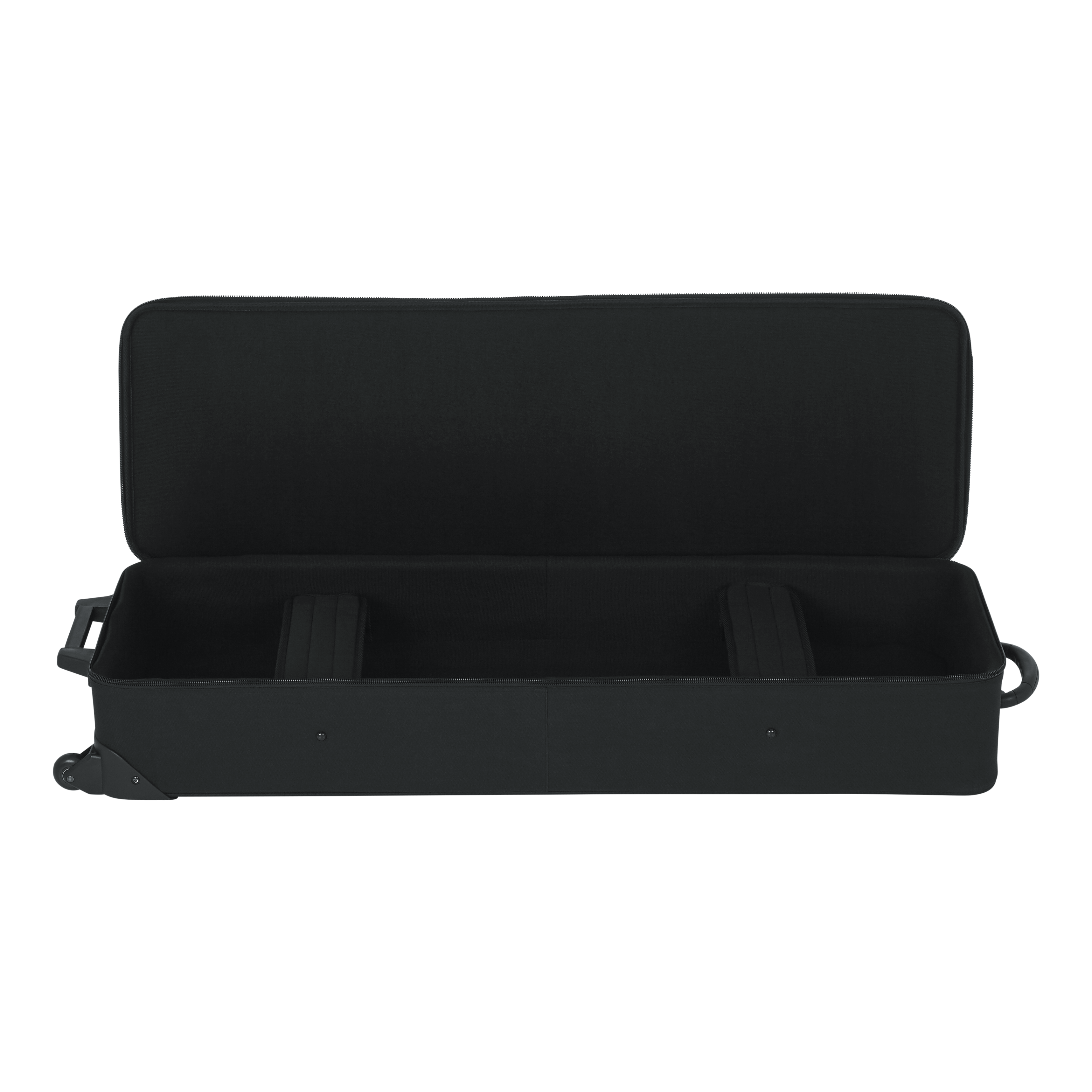 Slim lightweight style, 61 note keyboard case