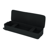 Slim lightweight style, 61 note keyboard case