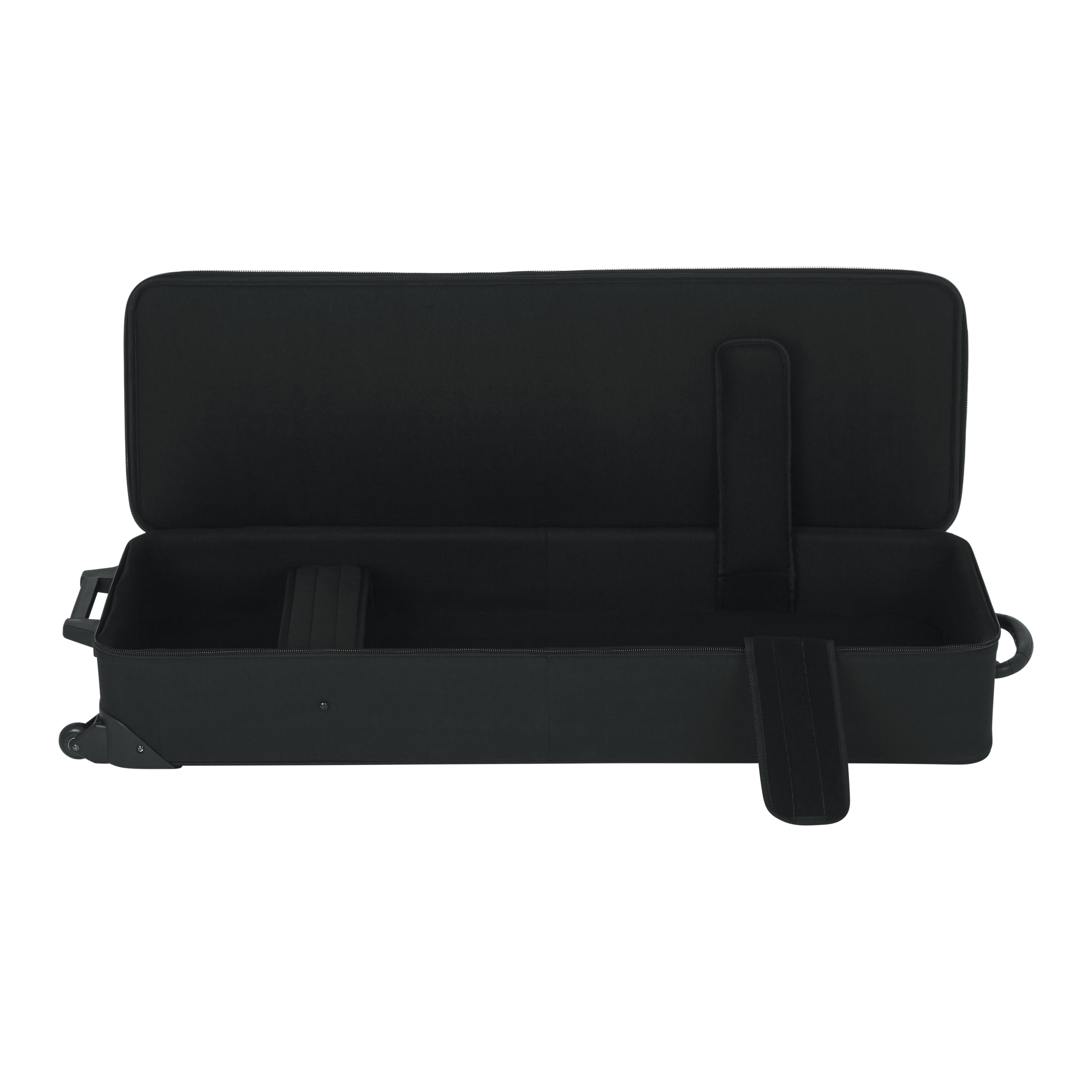Slim lightweight style, 61 note keyboard case