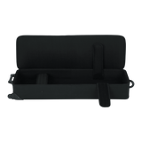 Slim lightweight style, 61 note keyboard case
