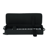 Slim lightweight style, 61 note keyboard case