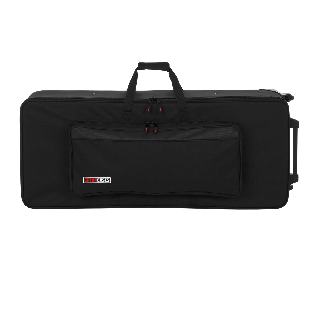61 Note Lightweight Keyboard Case
