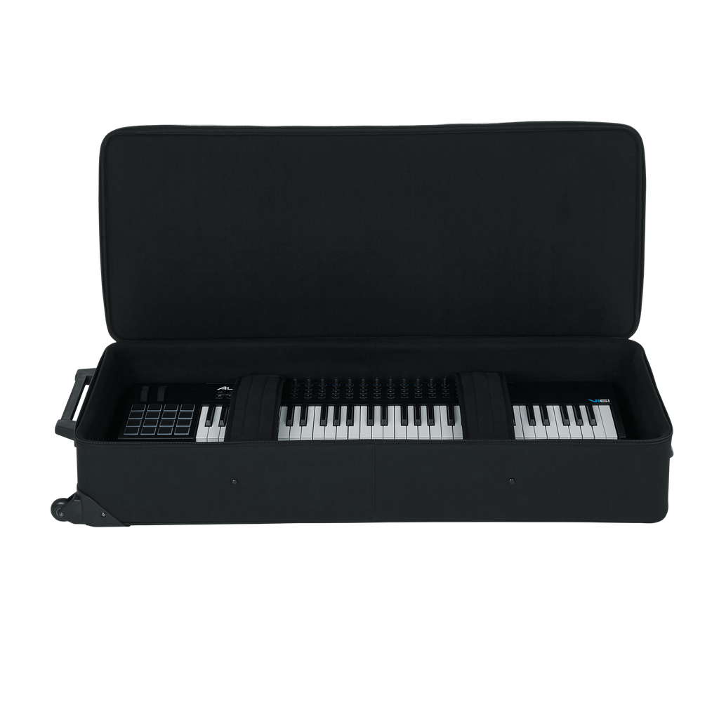 61 Note Lightweight Keyboard Case