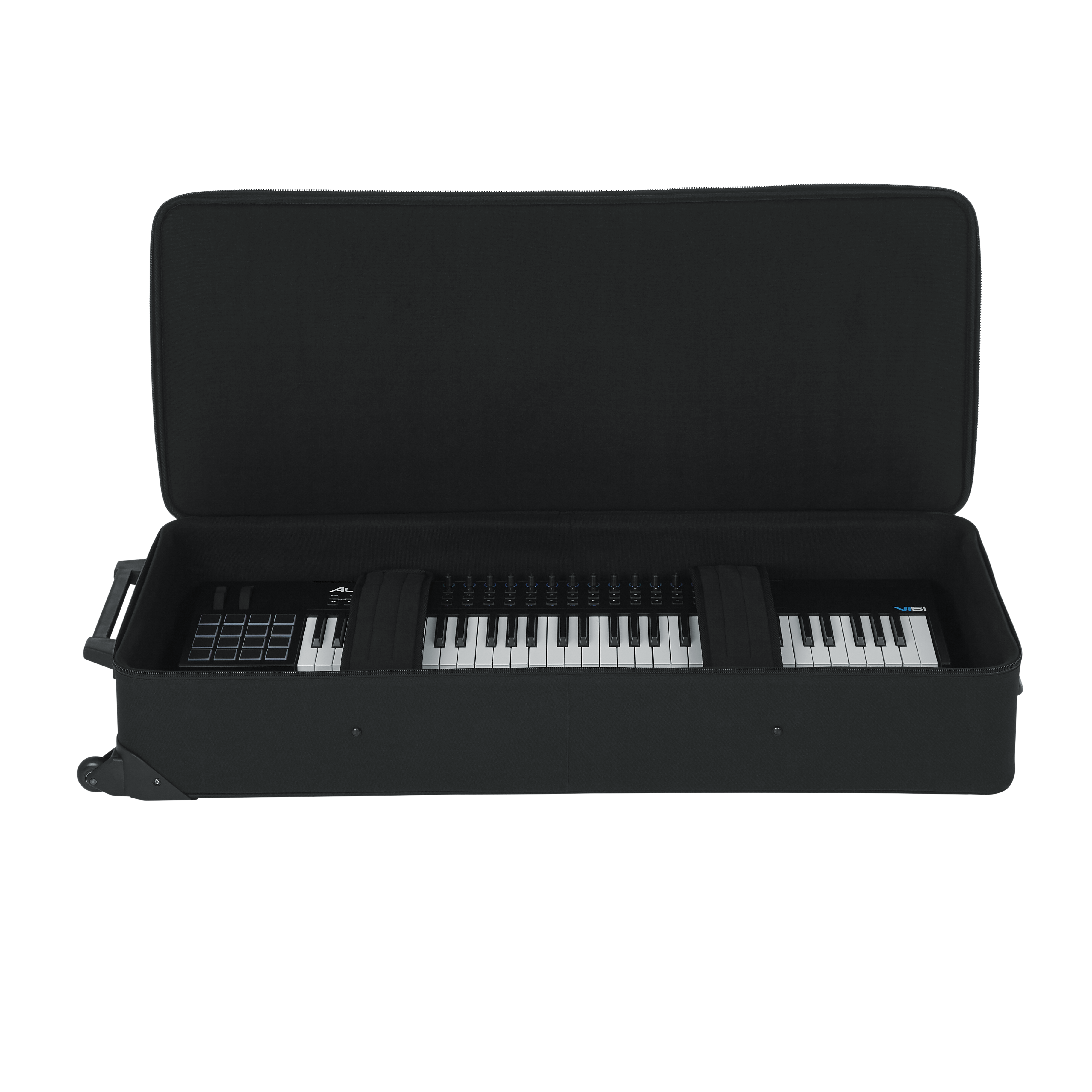 61 Note Lightweight Keyboard Case