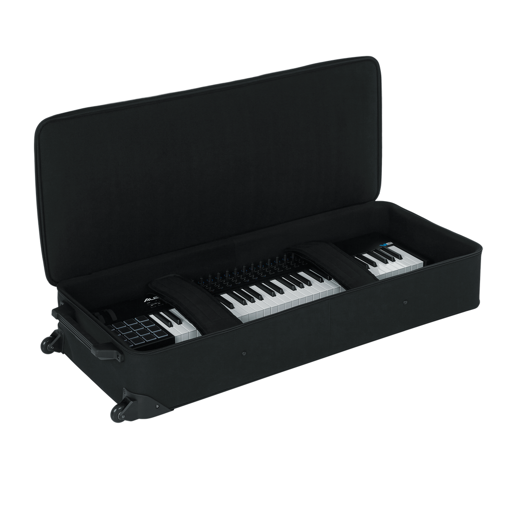 61 Note Lightweight Keyboard Case