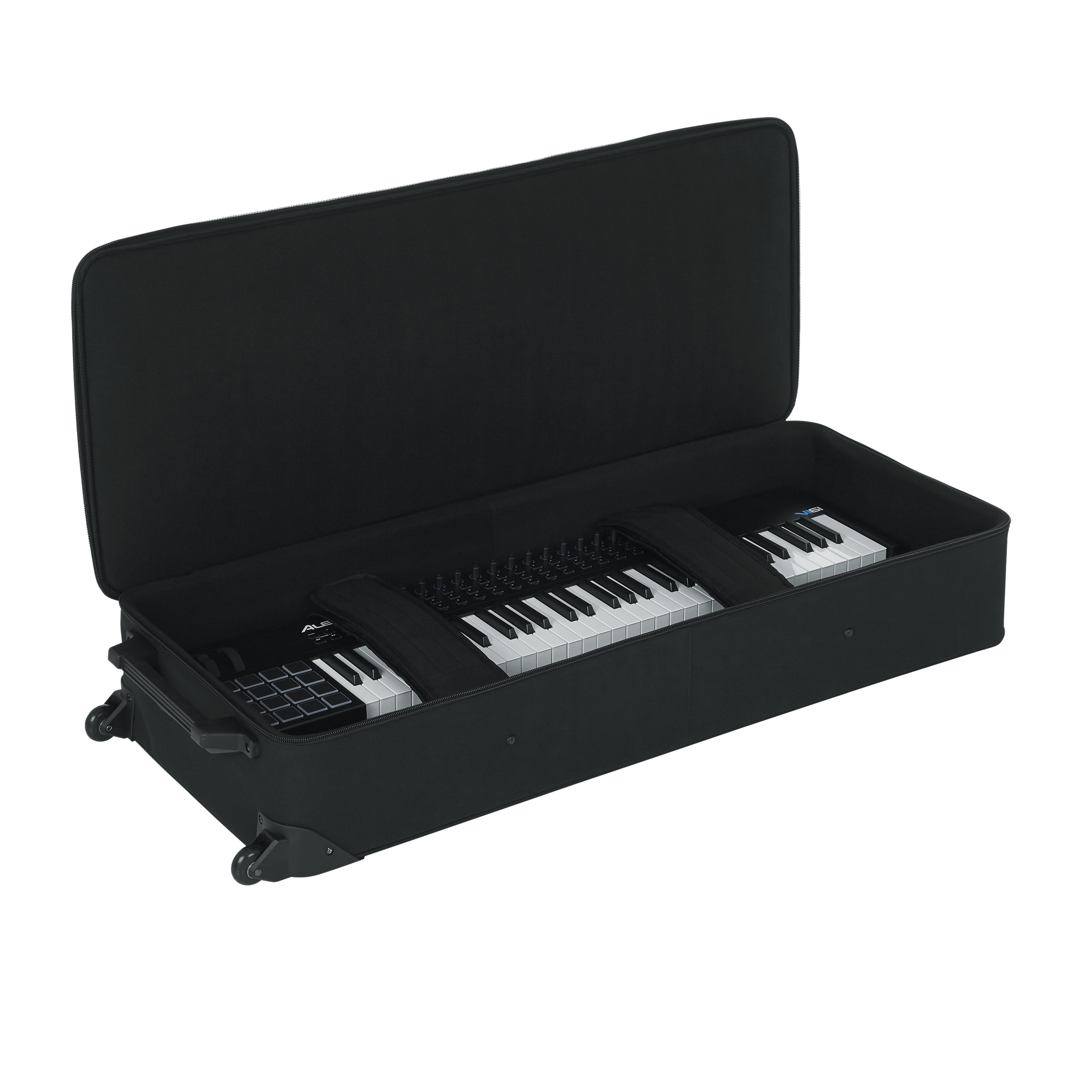 61 Note Lightweight Keyboard Case