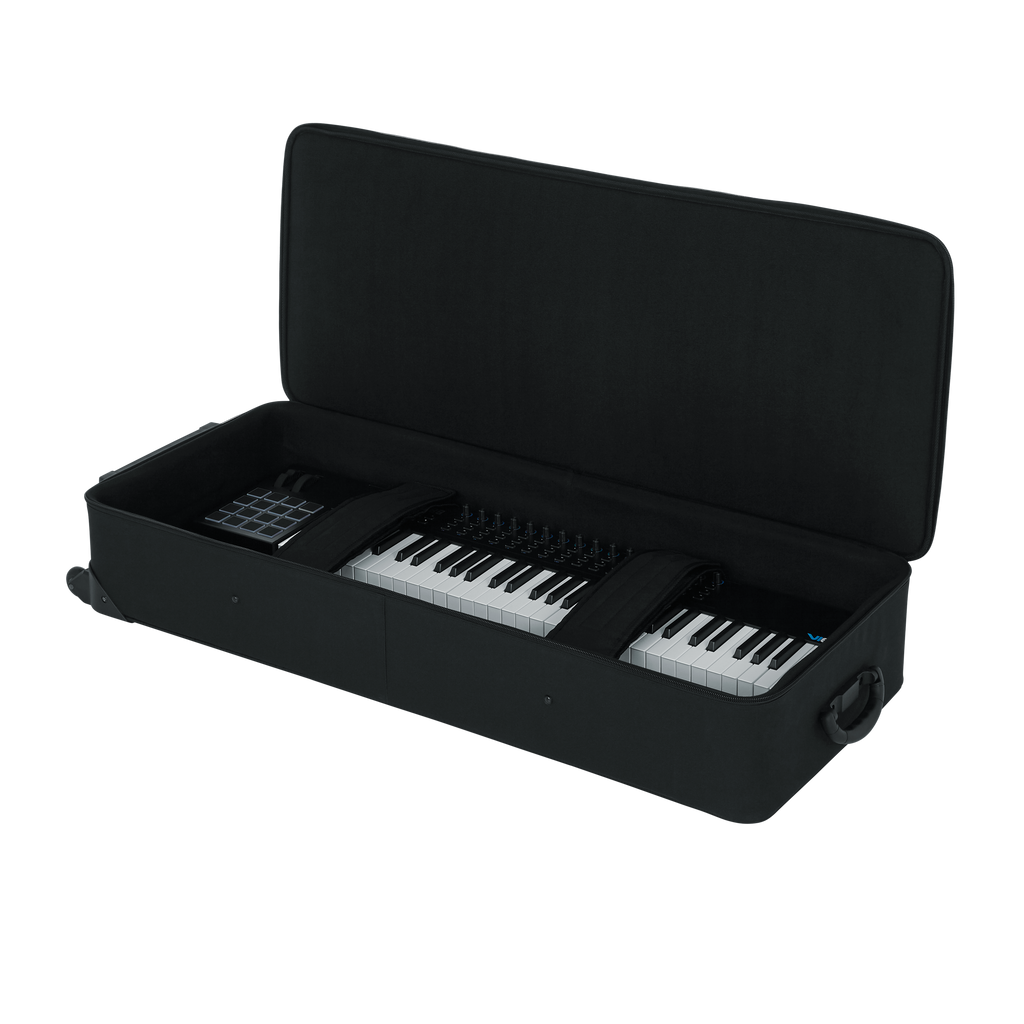 61 Note Lightweight Keyboard Case