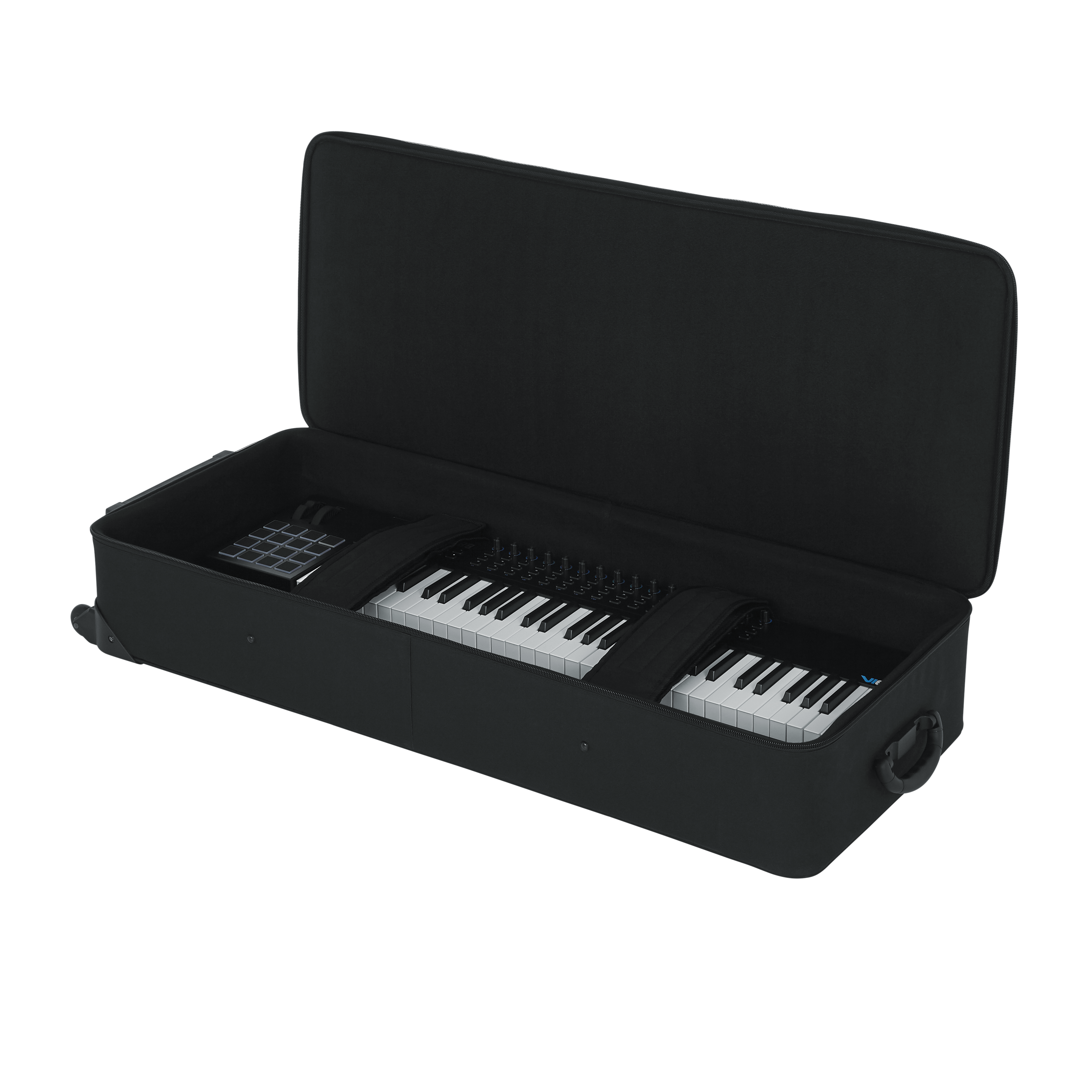 61 Note Lightweight Keyboard Case