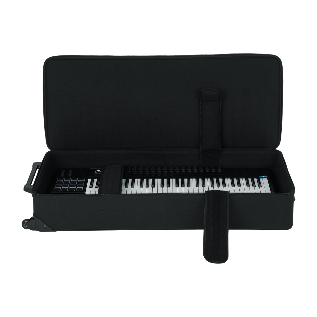 61 Note Lightweight Keyboard Case