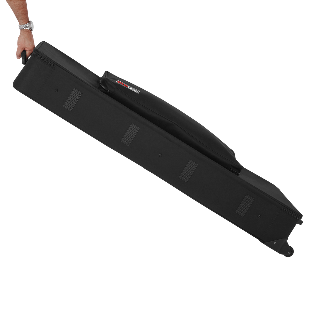 76 Note Lightweight Keyboard Case
