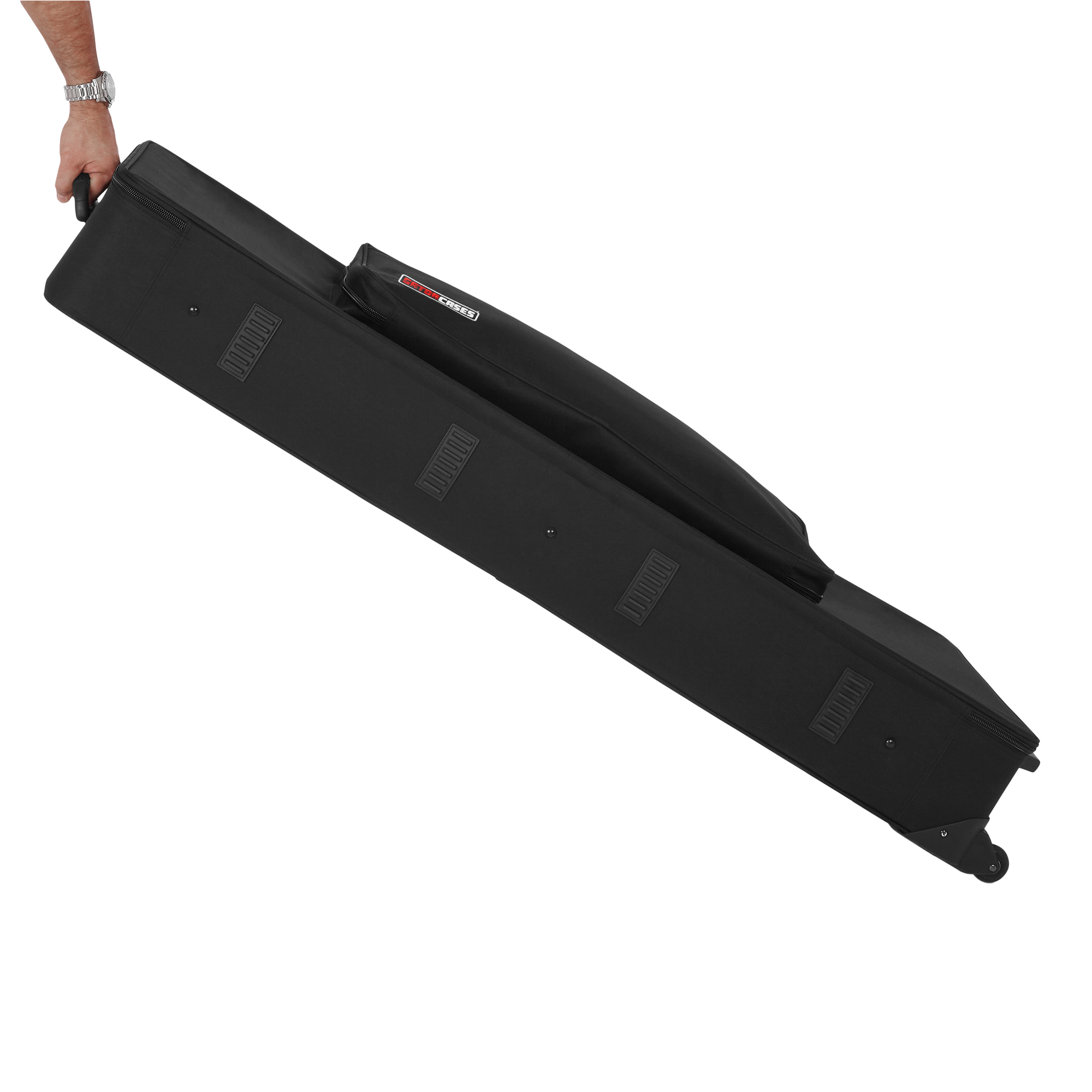 76 Note Lightweight Keyboard Case